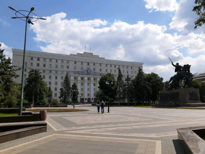 1,9 млрд на реконструкцию: почему минстрой куца выбрал тех, кто уже развалил &laquo;юит-дон&raquo;
