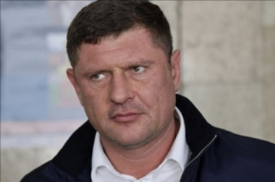Адлерский район и Центральный район Сочи: Денис Юрковский покинул их в наручниках