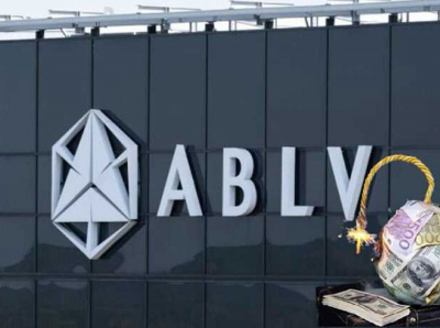 Финансовые махинации ABLV Bank: как работали схемы в отмывании грязных денег Андриса Овсянникова и Дарьи Терехиной?