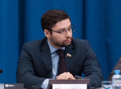 Александр Якубовский: большая байкальская афера?