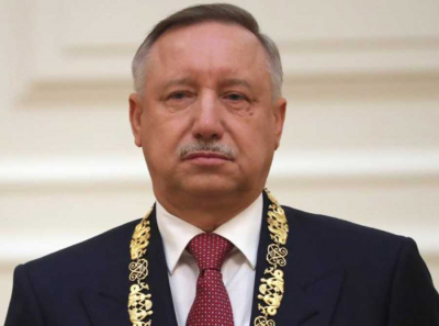 Семейный подряд Беглова: как Капитанов и Иткин делят Петербург через рестораны и офшоры